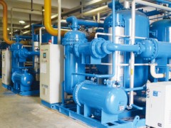 压缩空气吸附式干燥器设计应用七大误区解析
