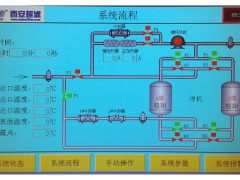 压缩热再生干燥器设计选型辨析