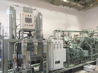 Research and production