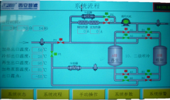 第四代超级吸附式干燥过滤系统简介 第四代超级吸附式干燥过滤系统简介